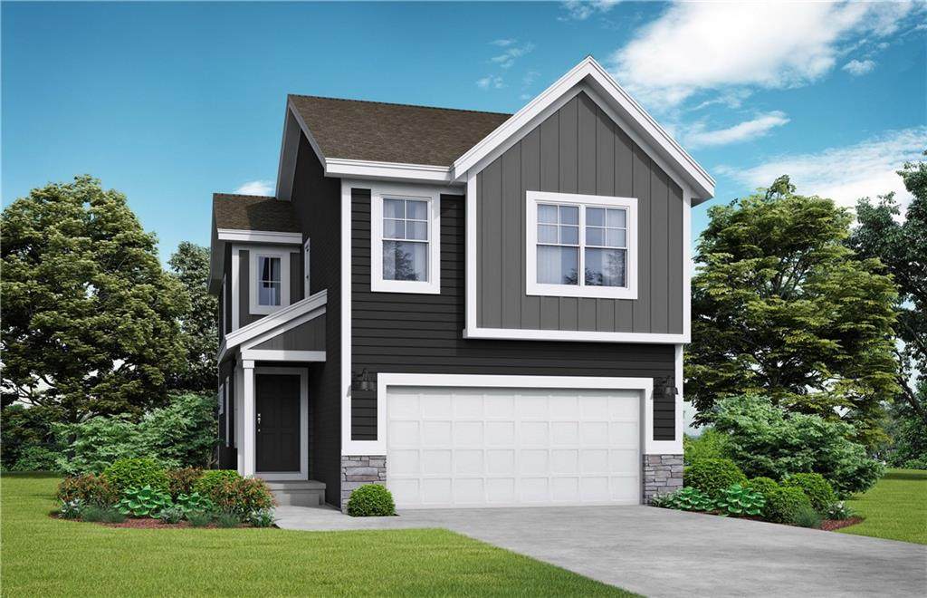 510 Hampstead Drive - Photo 1