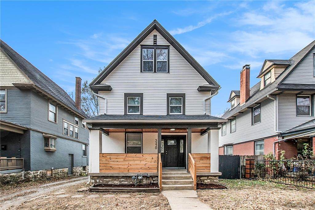 3220 Campbell Street - Photo 1