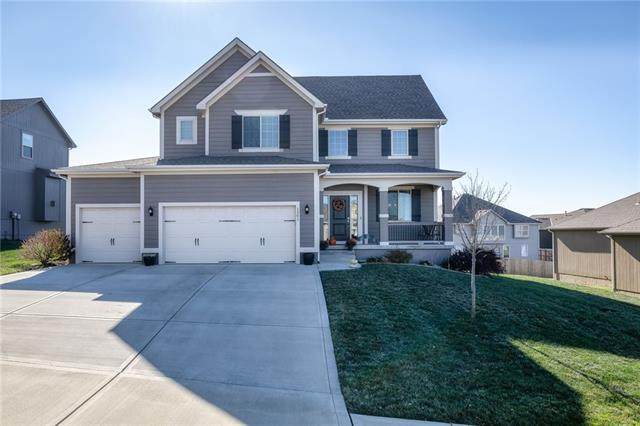1301 Belinder Drive - Photo 1