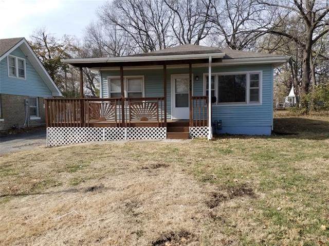 1402 Osage Street - Photo 1
