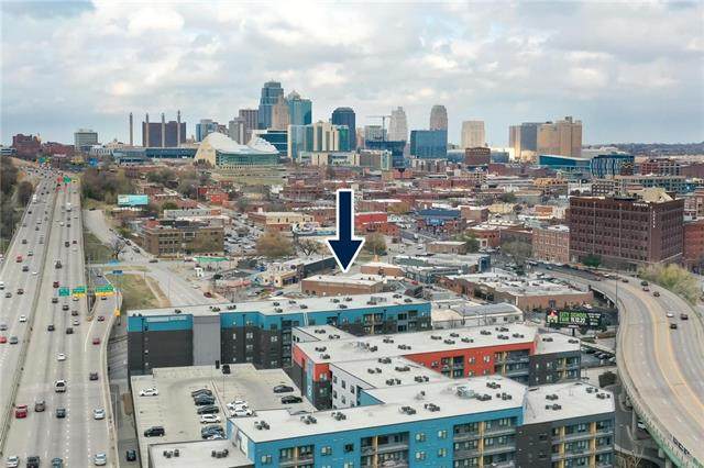 515 Southwest Boulevard - Photo 1