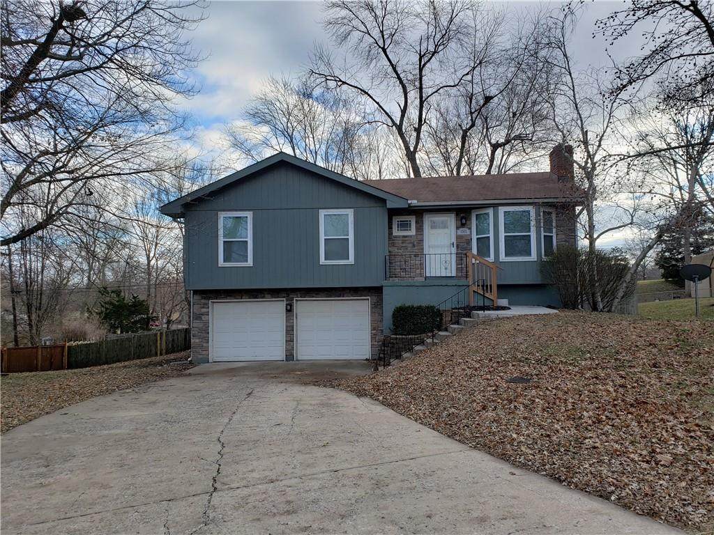 1501 Concord Drive - Photo 1