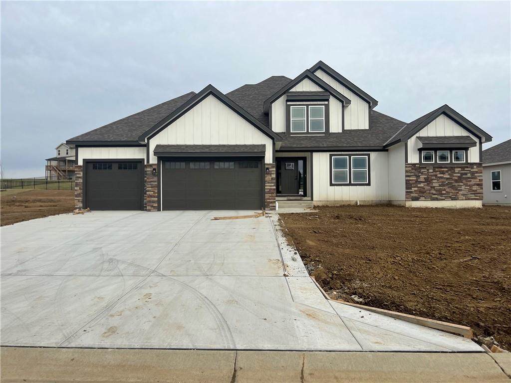11421 Switchgrass (Lot 33) Street - Photo 1