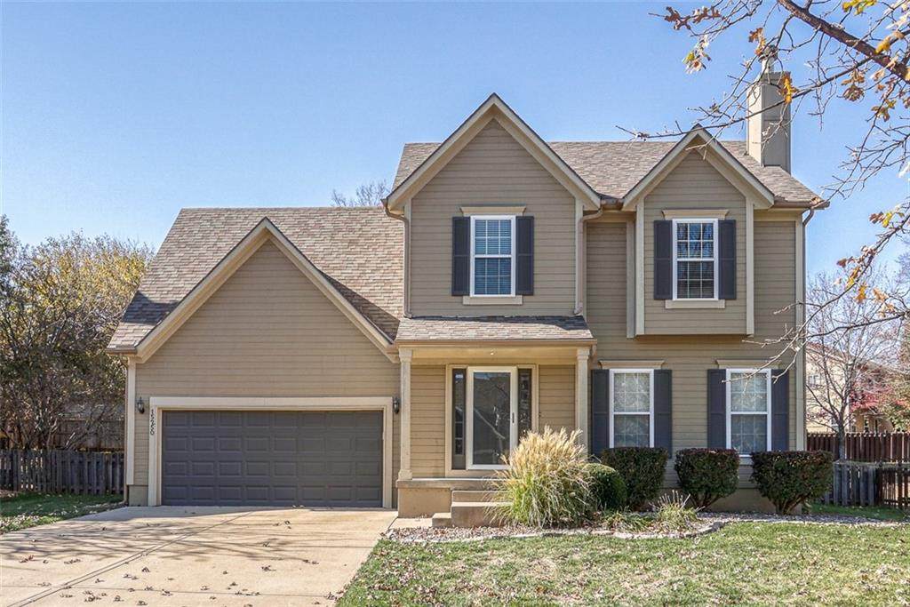 15250 Acuff Lane - Photo 1