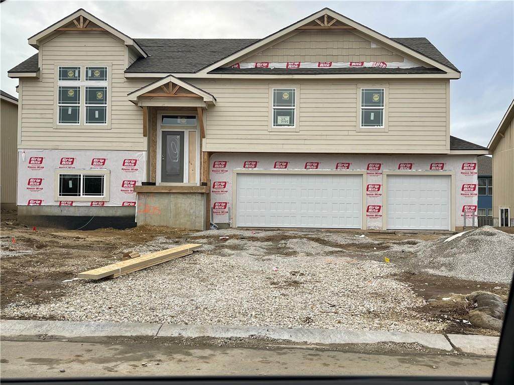 2105 Sycamore Street - Photo 1