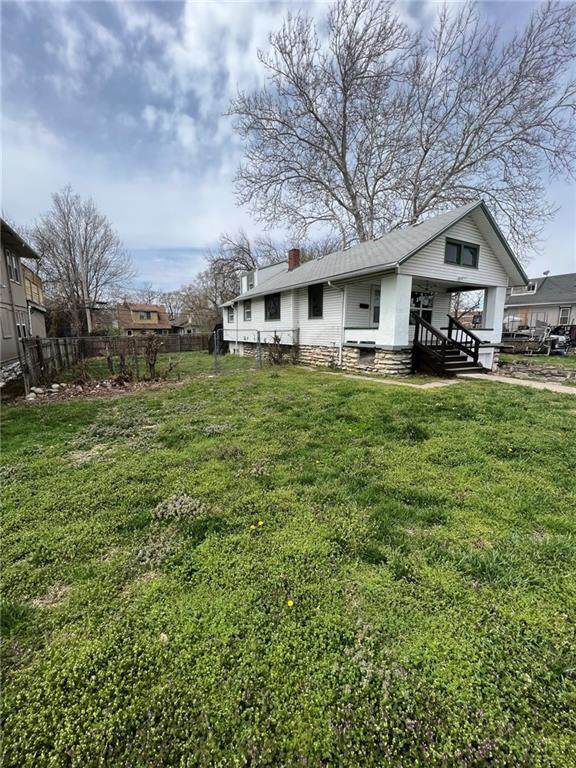3314 Cleveland Avenue - Photo 1