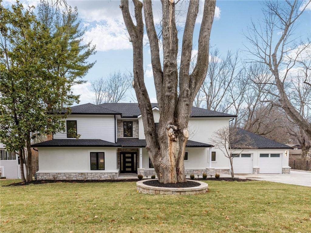 9702 Sagamore Road - Photo 1