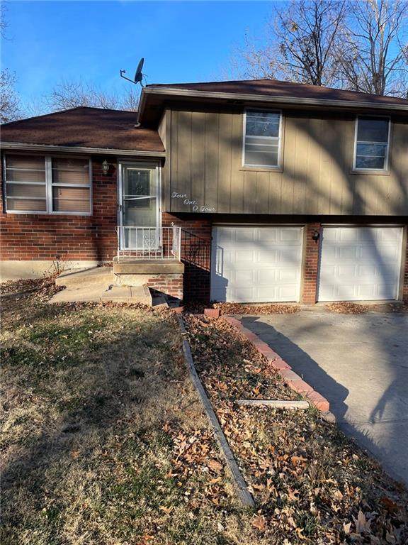 4104 Bellefontaine Avenue - Photo 1