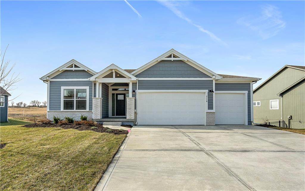 3116 Arboridge Drive - Photo 1