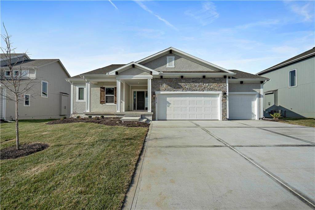 3116 Arbortree Drive - Photo 1