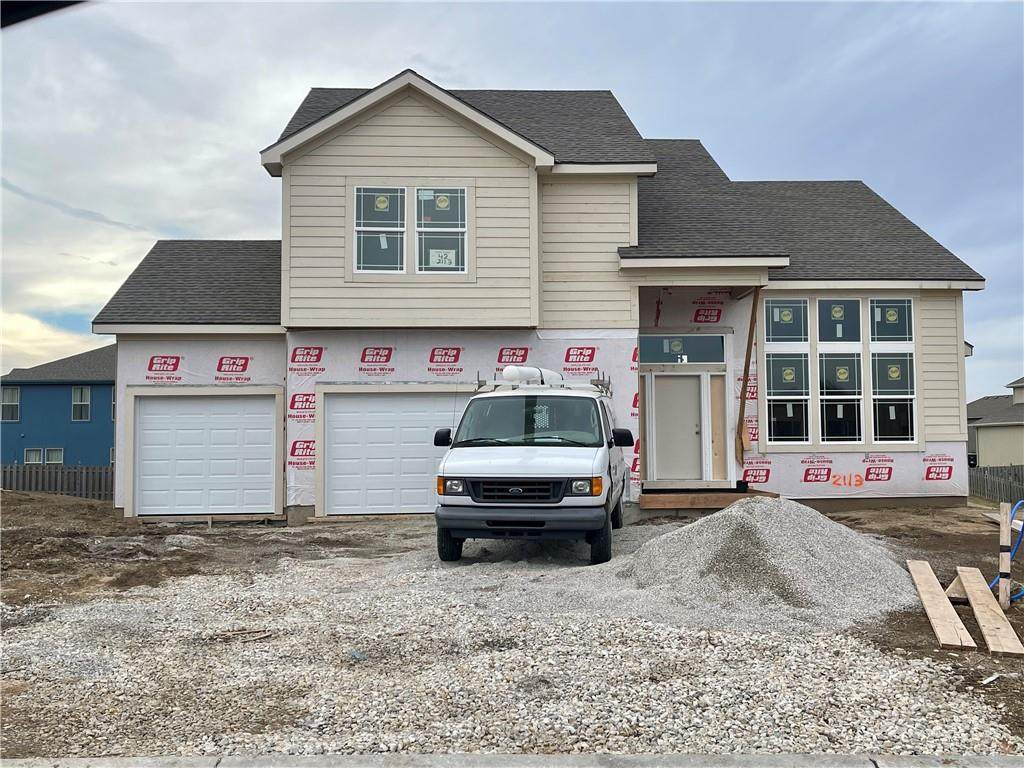 2113 Sycamore Street - Photo 1