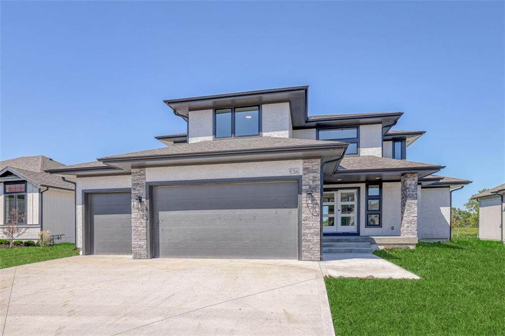 536 Carter Road - Photo 1