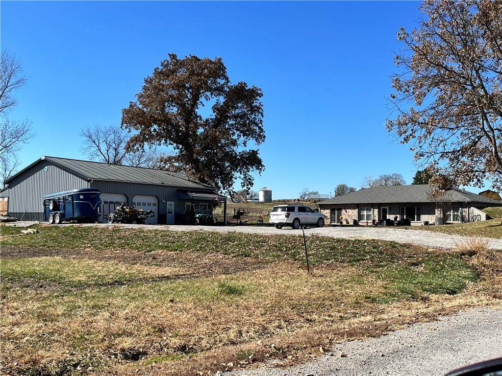 17926 Brush Creek Road - Photo 1