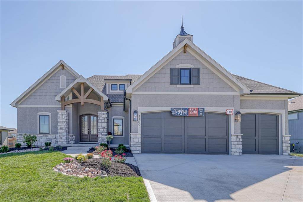 1109 Hummingbird Court - Photo 1