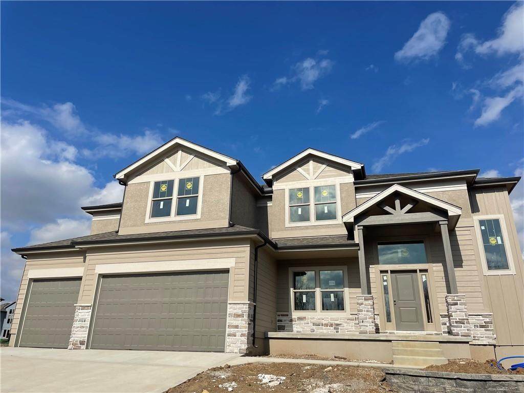 1116 Deer Run Drive - Photo 1