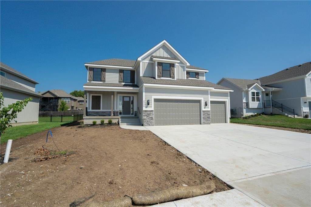 2023 Farm Field Lane - Photo 1