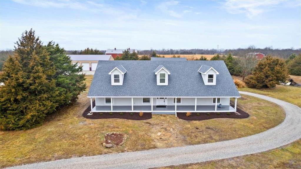 27800 Pleasant Valley Road - Photo 1