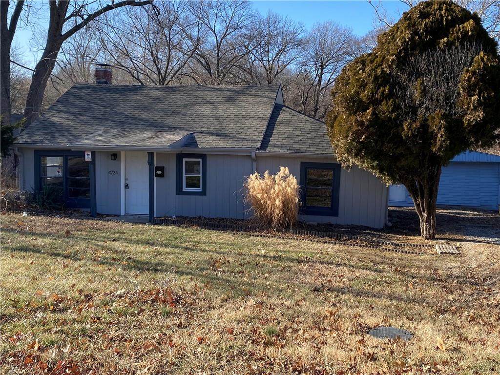4724 Logan Avenue - Photo 1