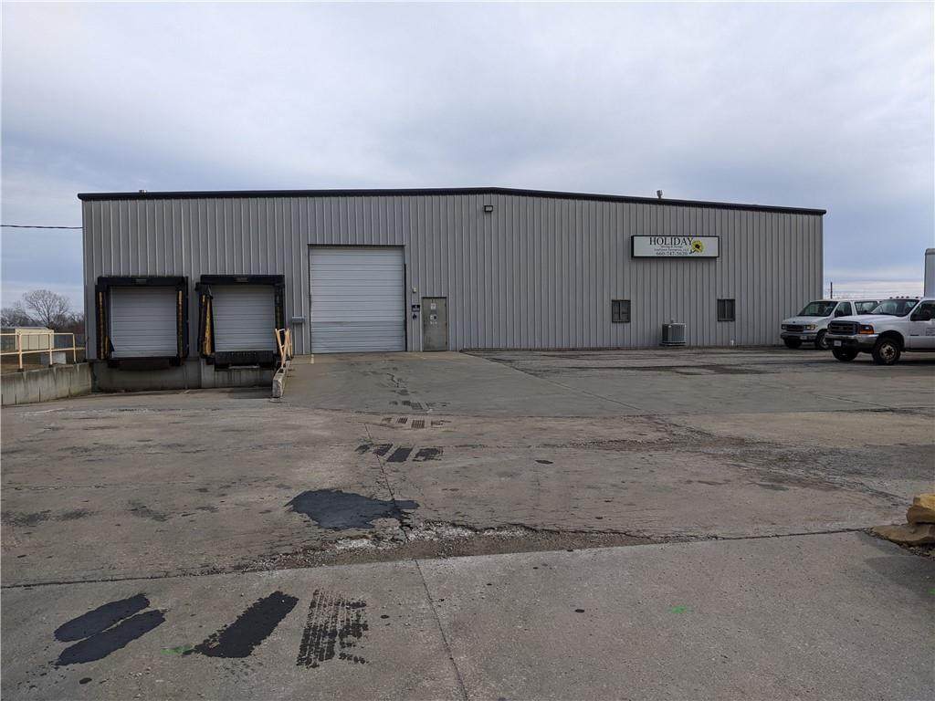 603 Enterprise Drive - Photo 1