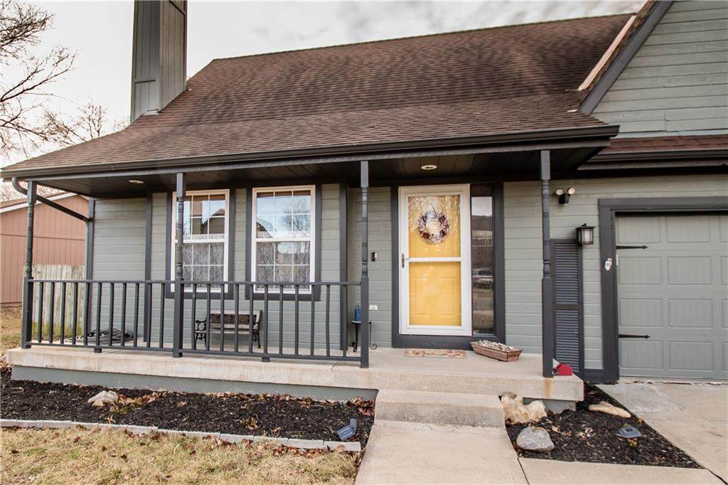 361 Skylark Street - Photo 1