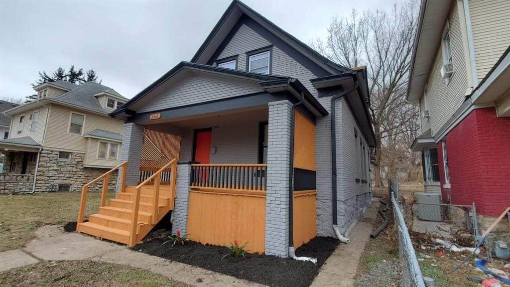 2616 Bellefontaine Avenue - Photo 1