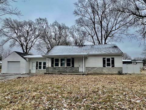 16011 Speaker Avenue - Photo 1