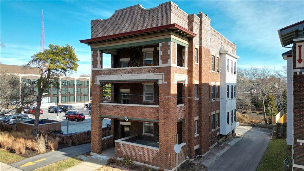 3525 Central Street - Photo 1