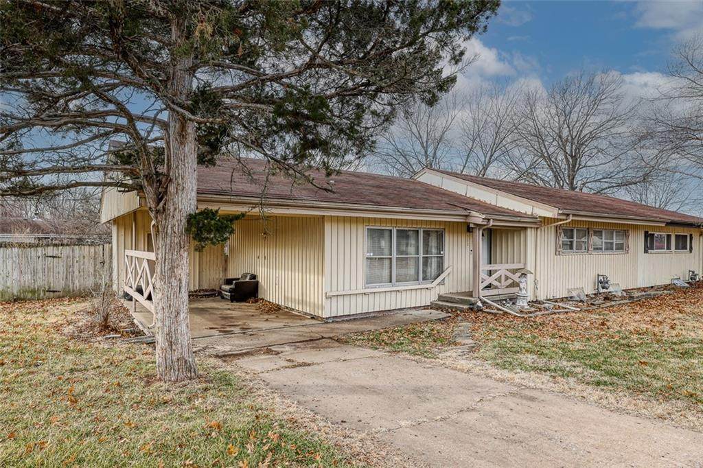 500 Ranchero Place - Photo 1