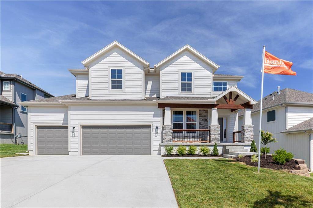2692 Loula Street - Photo 1