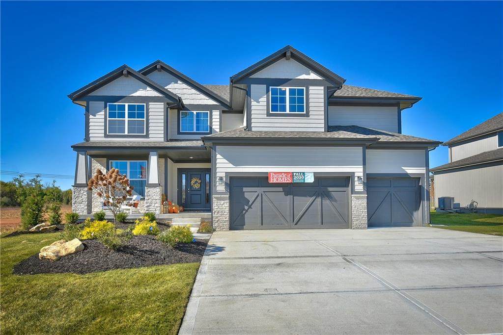 2630 Loula Street - Photo 1