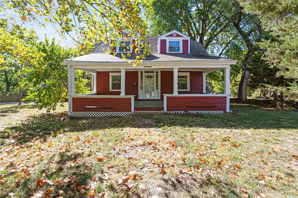 4701 Rockhill Road - Photo 1