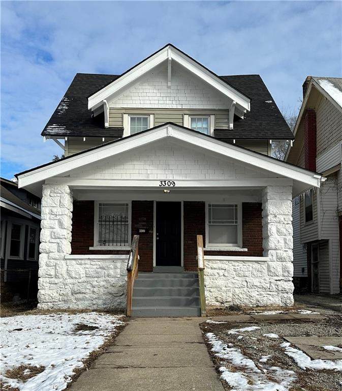 3309 Askew Avenue - Photo 1