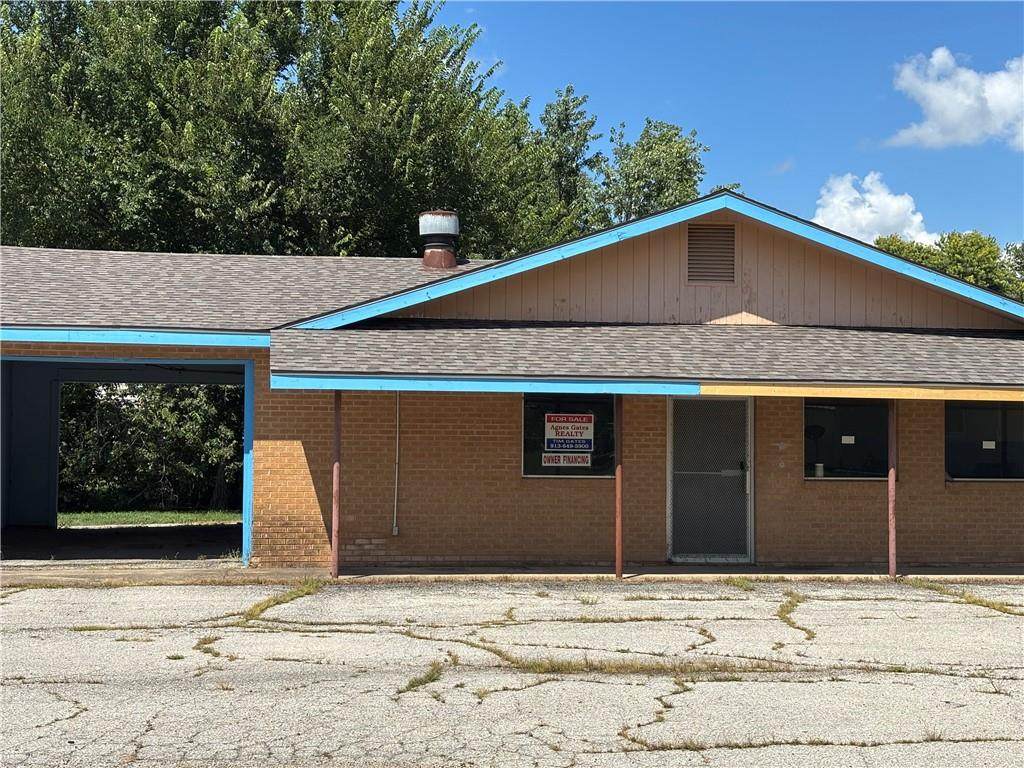302 3rd Street - Photo 1