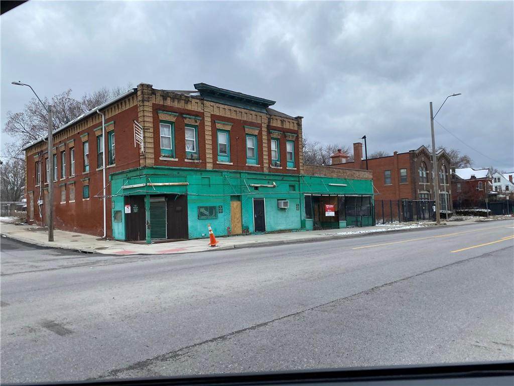 2548,2542,2547 Prospect Avenue - Photo 1