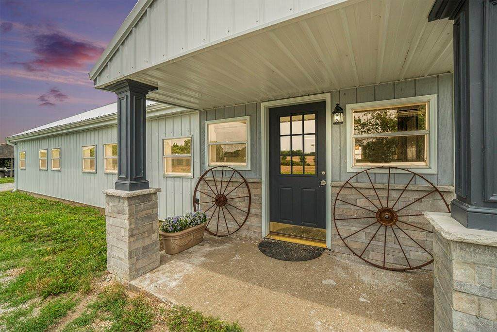 6166 Us169 Highway, Trimble, MO 64492 (2480125) Eric Craig Real