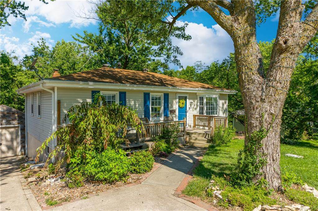 412 Woods Avenue - Photo 1