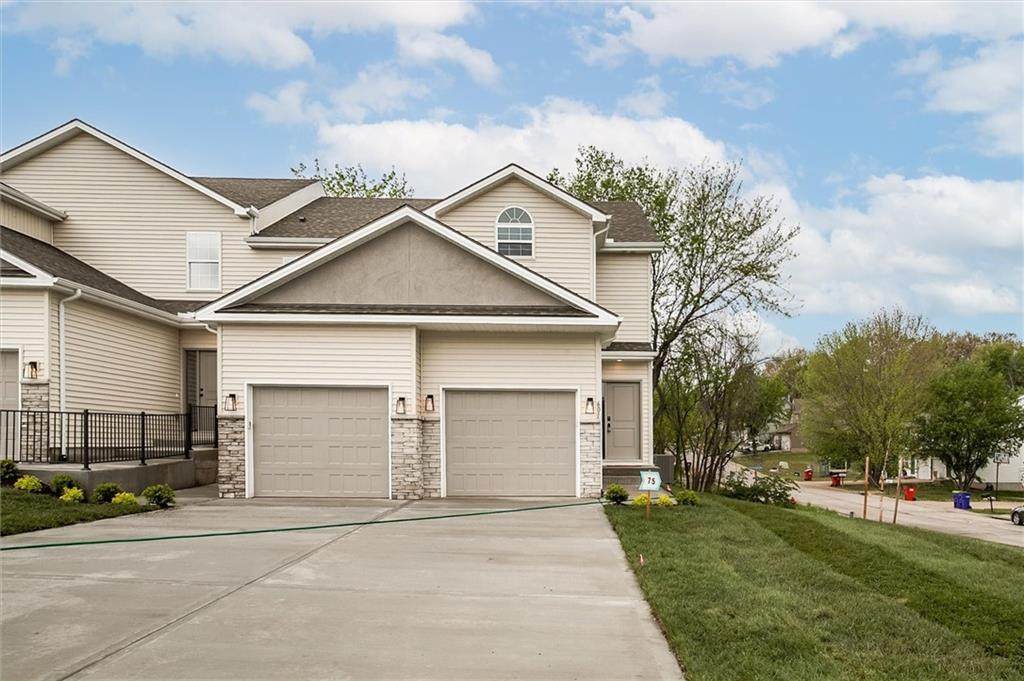 601 Shadow Glen Drive - Photo 1