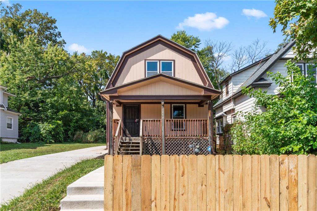 3416 Park Avenue - Photo 1