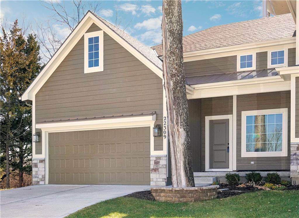 22309 76th Street - Photo 1