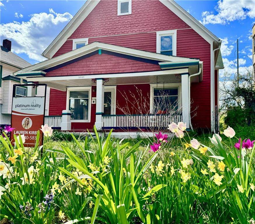 3640 Forest Avenue - Photo 1