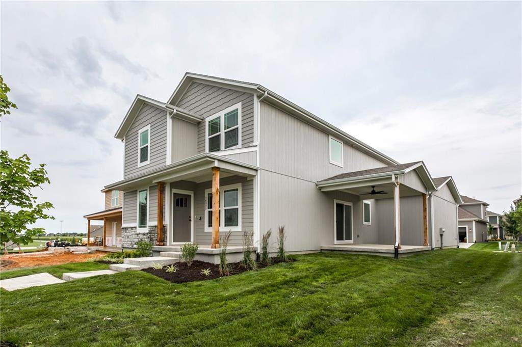 16827 164th Terrace - Photo 1