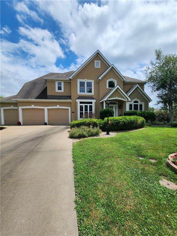 4706 Huntsboro Court - Photo 1
