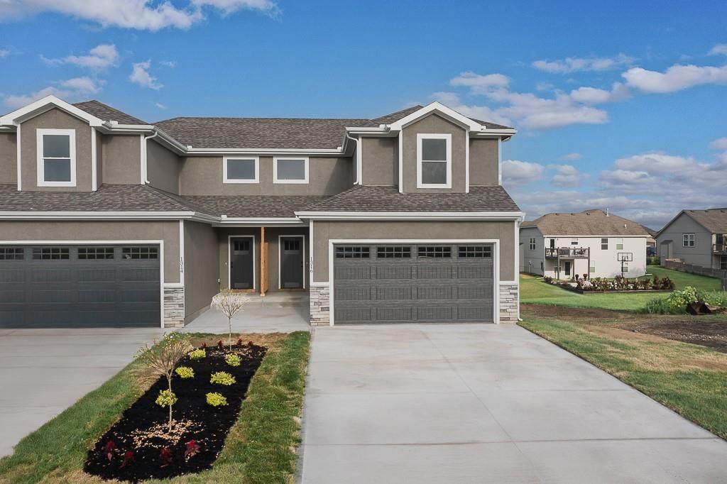 1316 159th Street - Photo 1