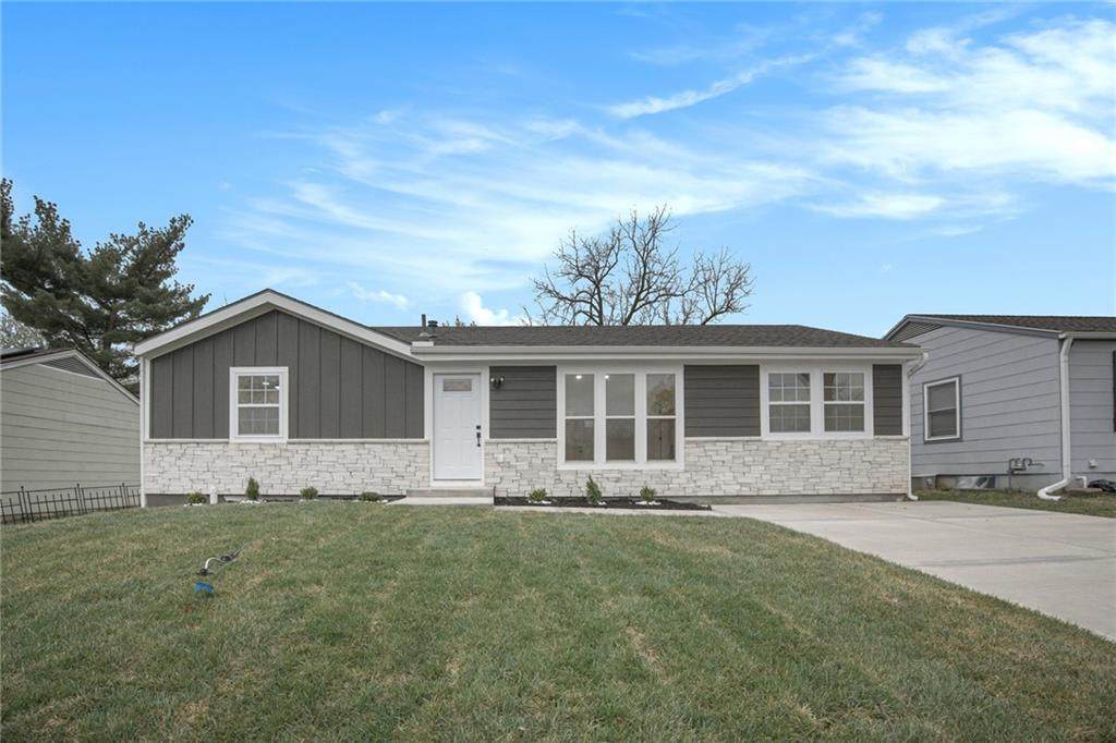 714 Rogers Street - Photo 1