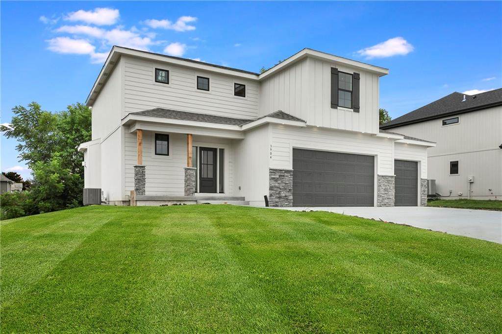 3904 Flintrock Drive - Photo 1