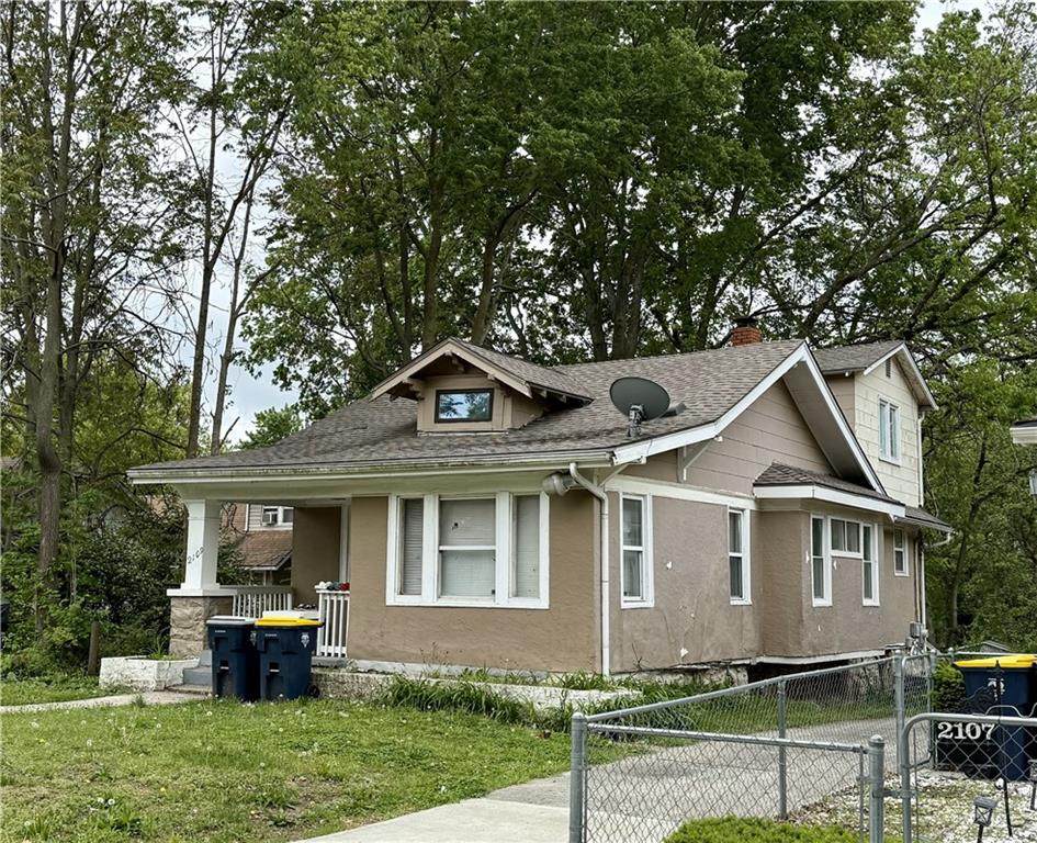 2109 58th Street - Photo 1