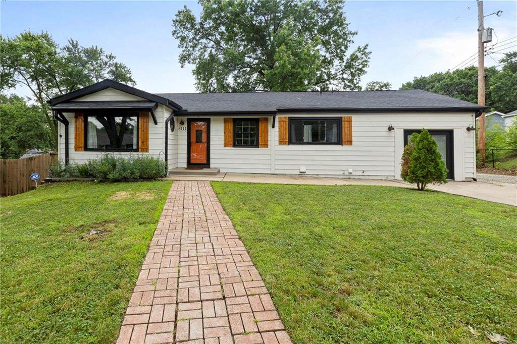 8111 Orville Avenue - Photo 1