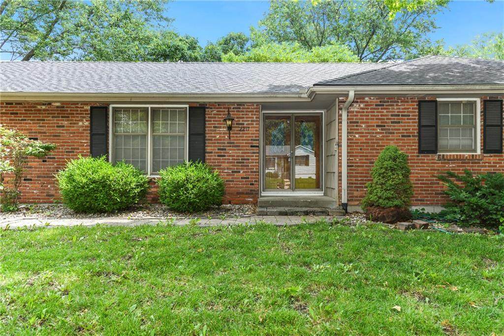 2217 Kingman Street - Photo 1