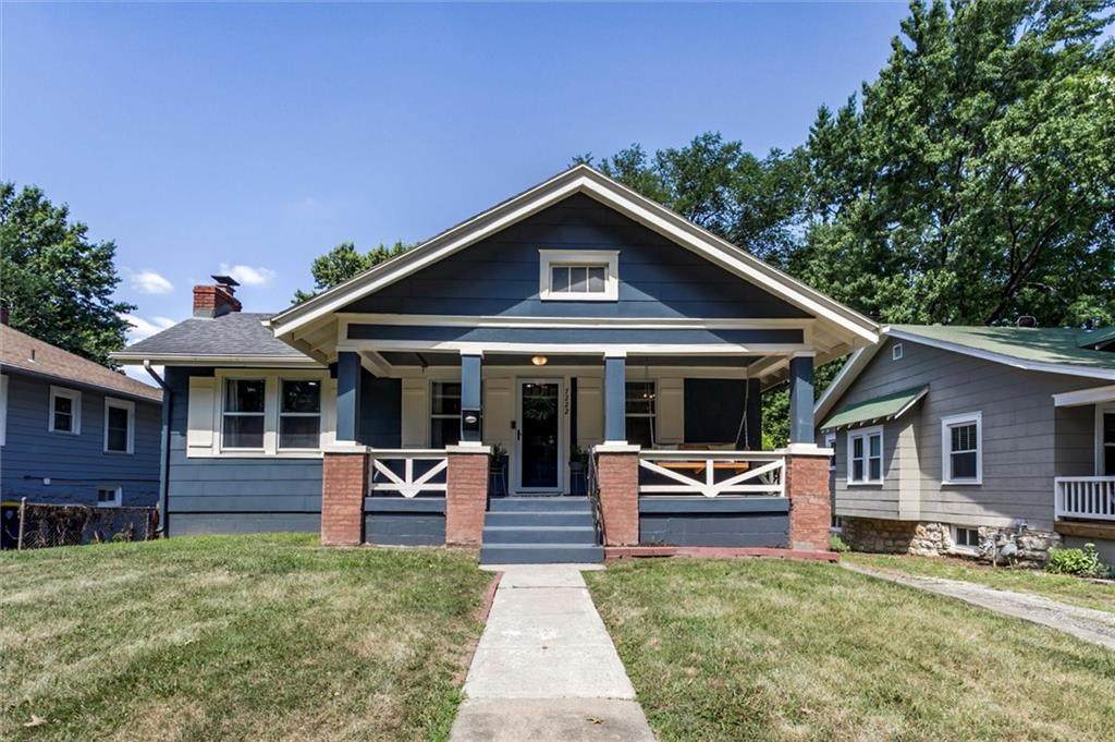 7222 Grand Avenue - Photo 1