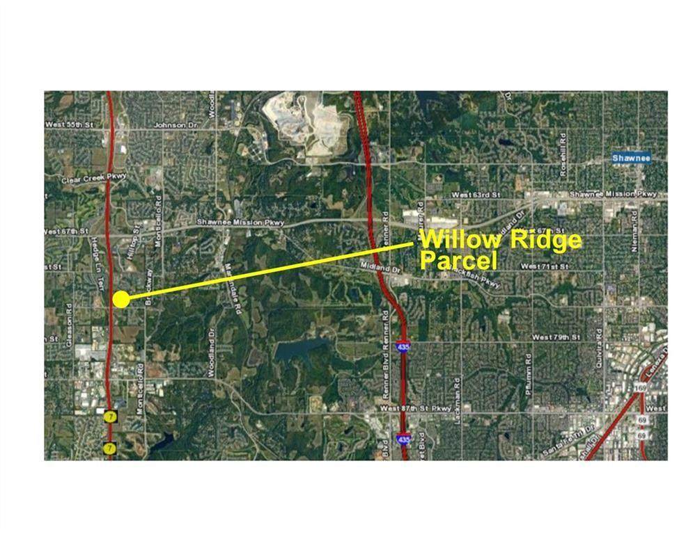 191st Woodland Road - Photo 1